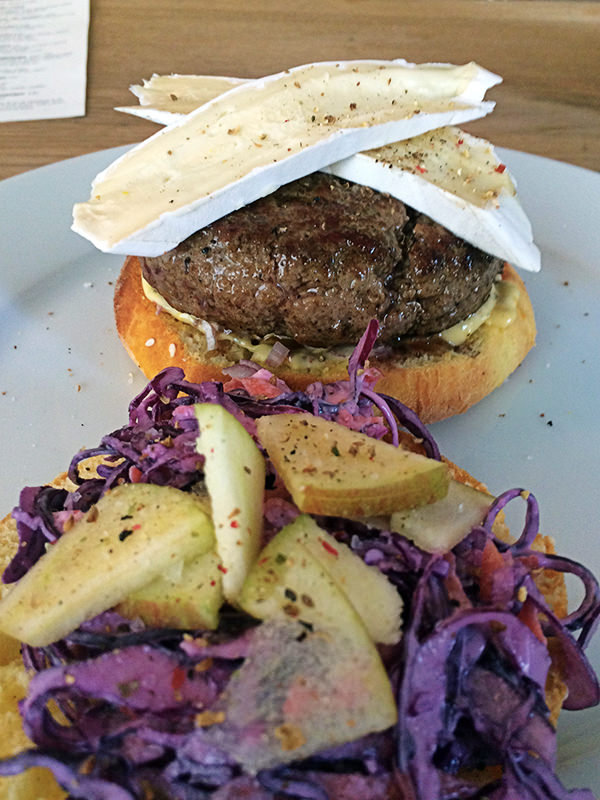 Repete burger - #topshit burger