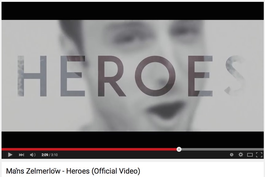 heroes