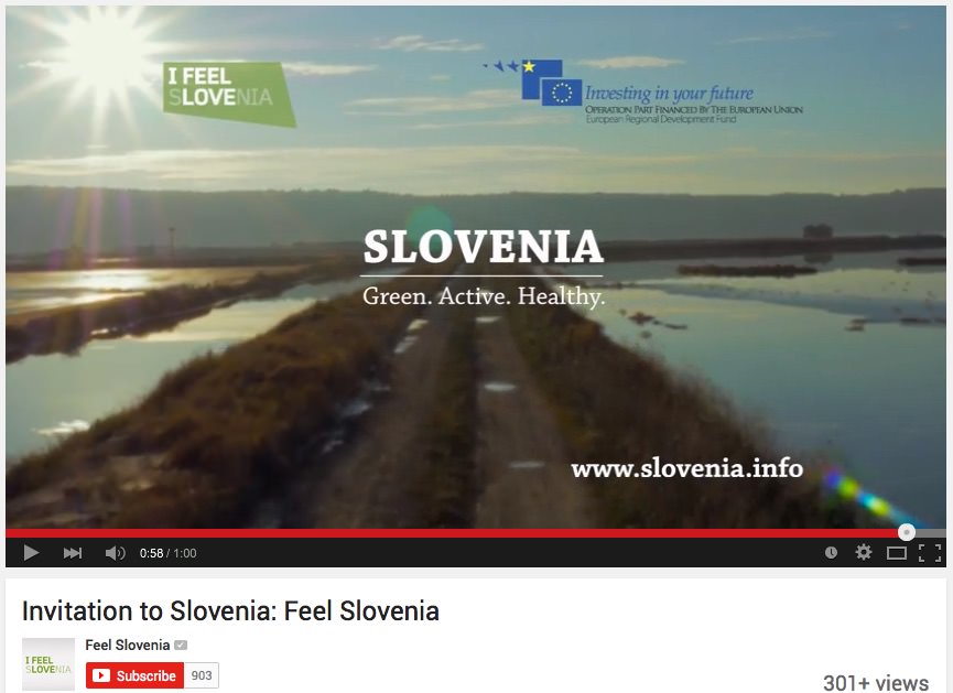 slovenia