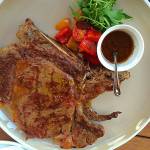Montagu - steak house restavracija v Portorožu