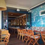 Montagu - steak house restavracija v Portorožu