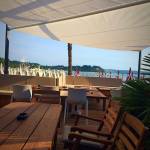 Montagu - steak house restavracija v Portorožu