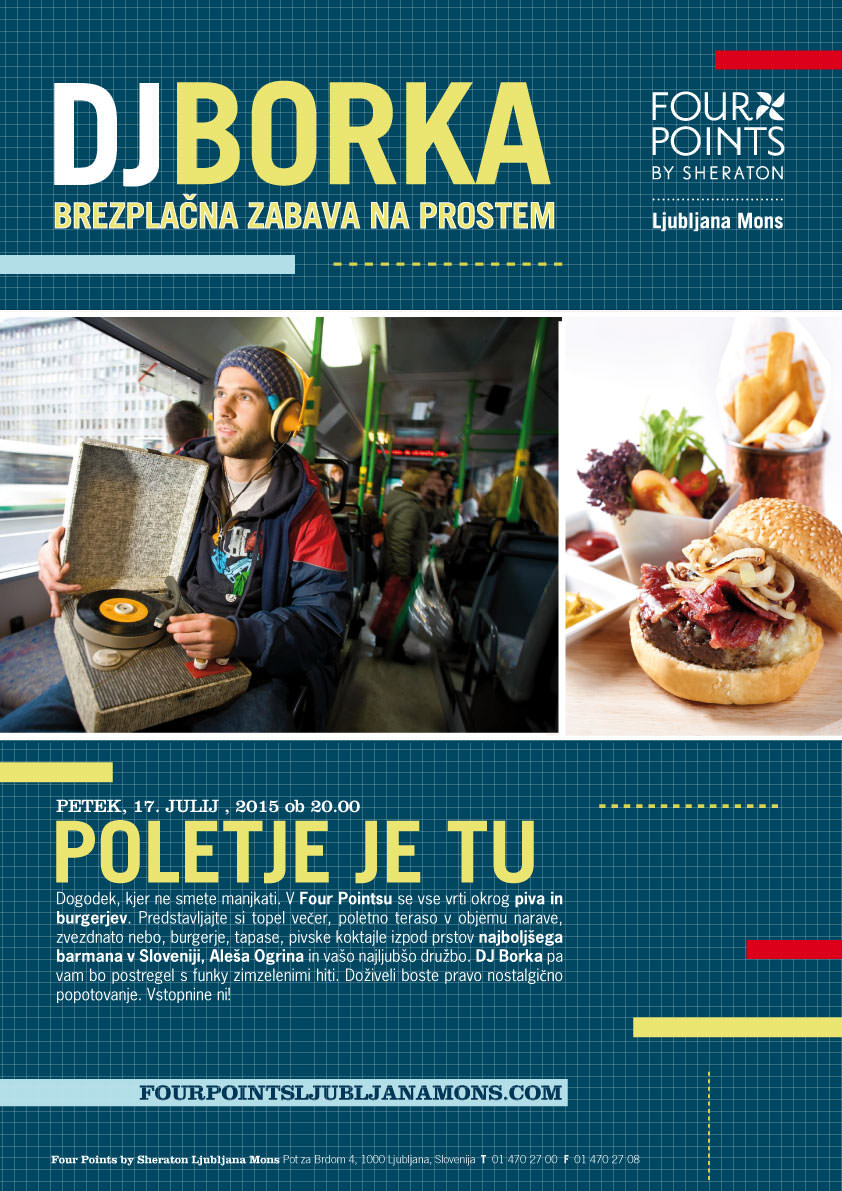 #SummerTrilogy_Poletje_je_tu