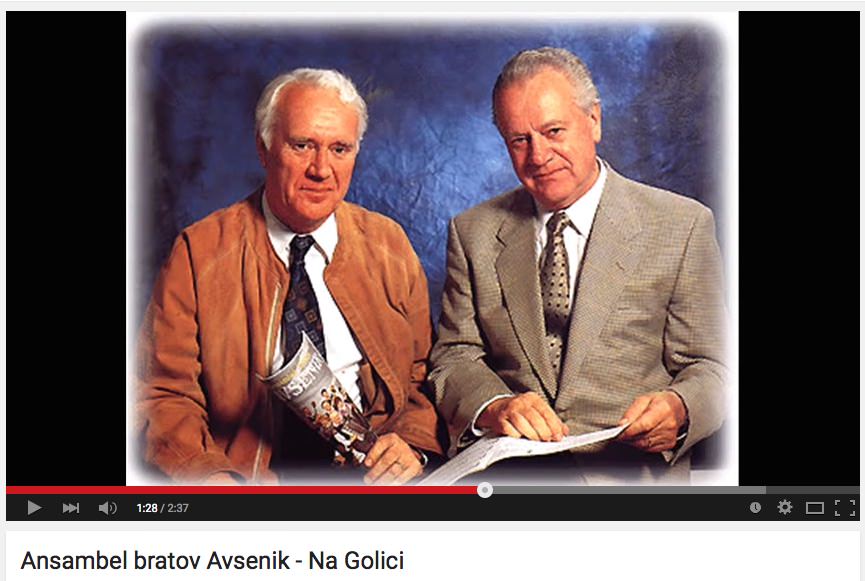 avsenik