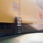 Električne polnilnice in infrastruktura za električna vozila v Sloveniji