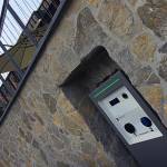 Električne polnilnice in infrastruktura za električna vozila v Sloveniji