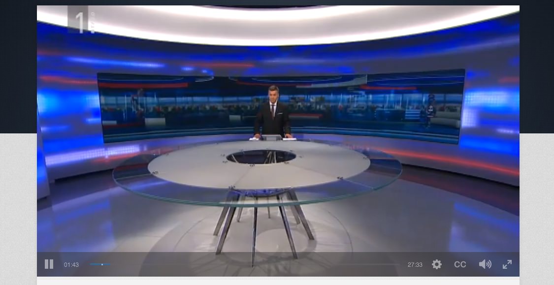 Jelena Aščić, Helena Milinković, Erik Valenčič / RTV Slo