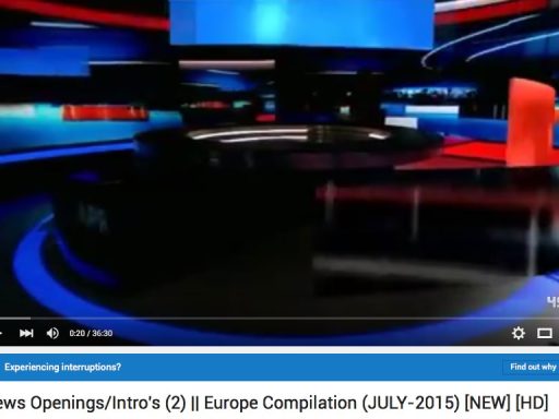 VTM Nieuws (Belgium, Flanders)
