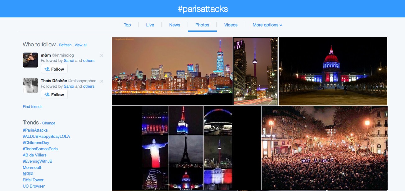 parisattacks