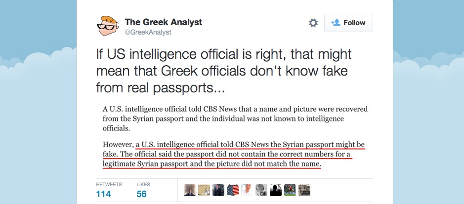 passport