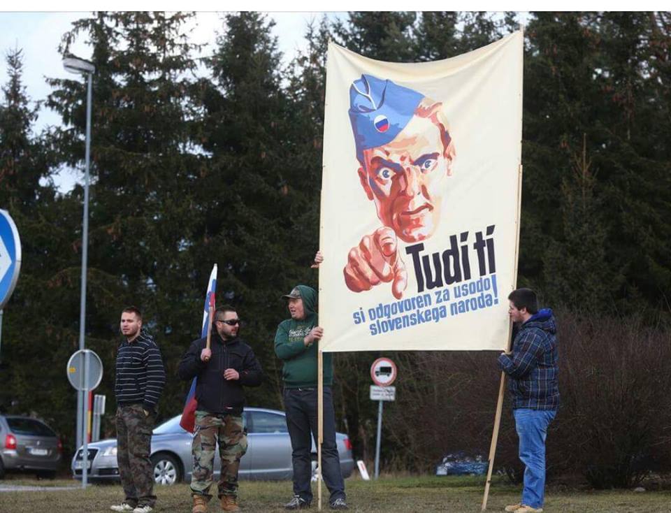 Avtorja fotografije prosim, da se mi javi
