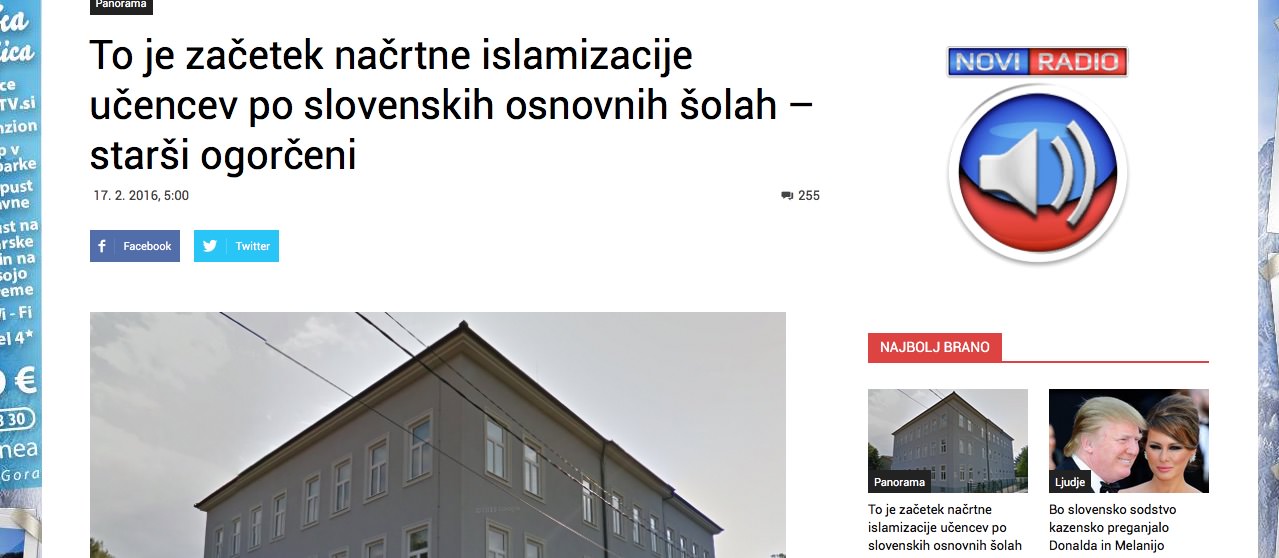 islamizacija