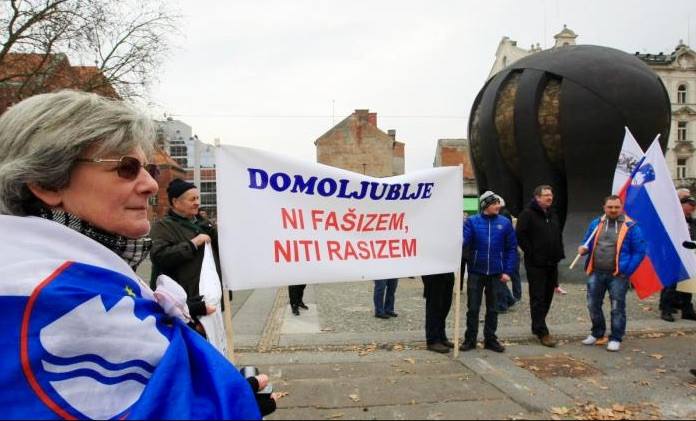 domoljublje