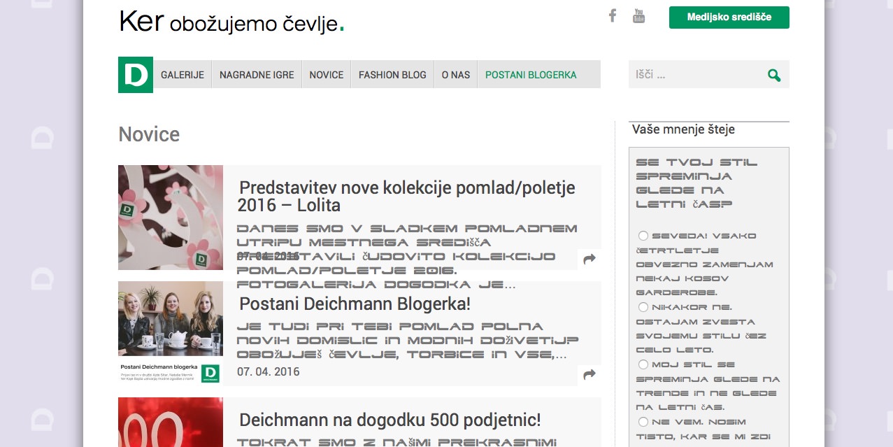 deichmann