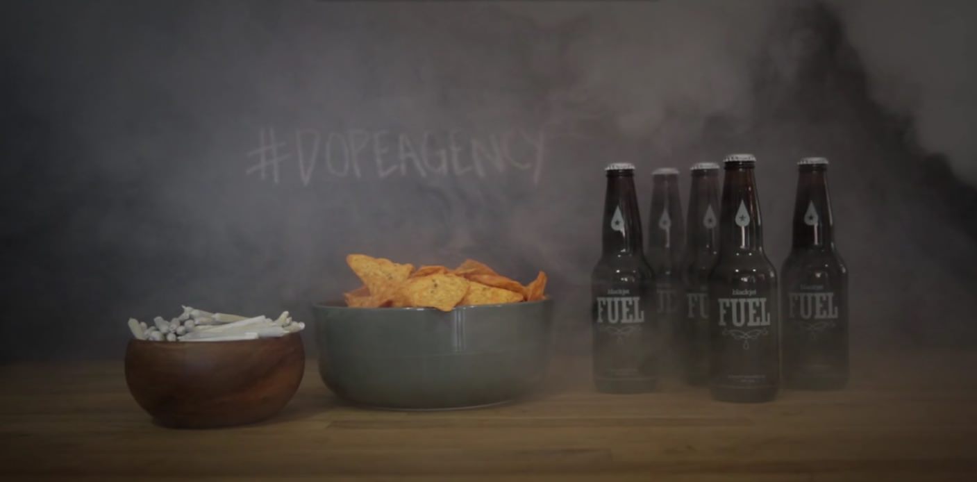 dopeagency