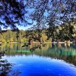 S kolesom od Kranjske gore do Belopeških jezer