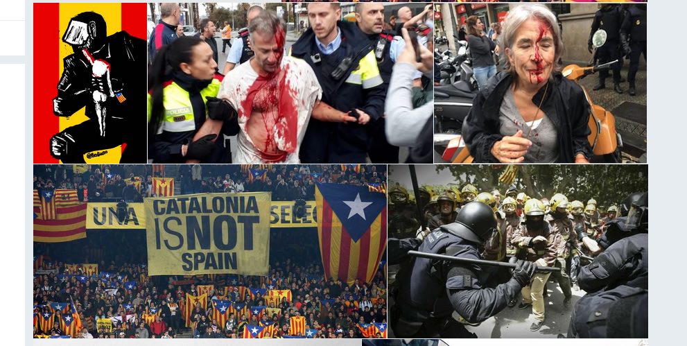 catalonia
