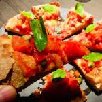 Fetiche bar gourmet pizza iz kislega testa had testira pizze005