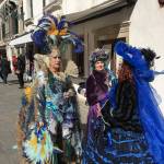 Karneval Benetke 2019 Venice Carnival 2019 18