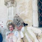 Karneval Benetke 2019 Venice Carnival 2019 29