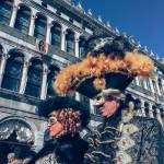 Karneval Benetke 2019 Venice Carnival 2019 32
