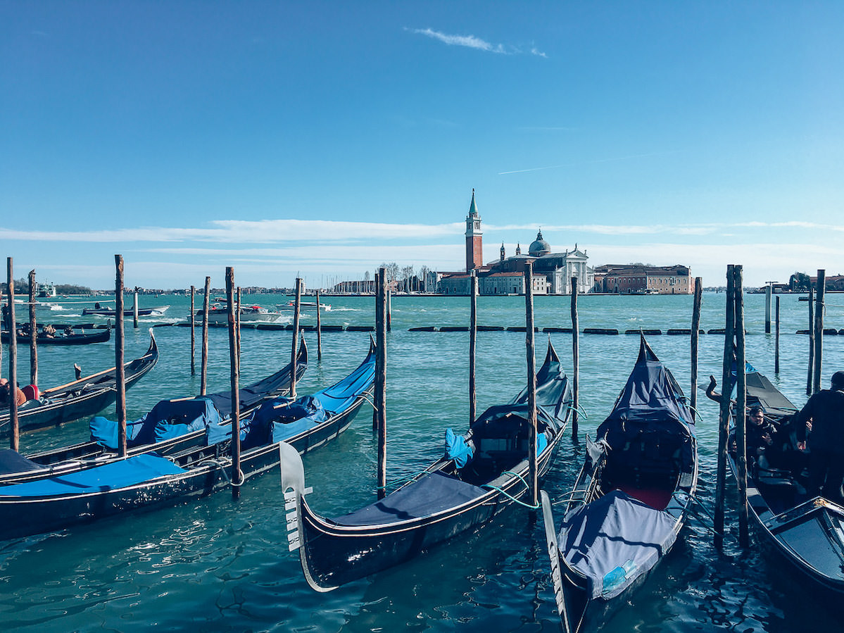 Karneval Benetke 2019 Venice Carnival 2019 43