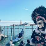 Karneval Benetke 2019 Venice Carnival 2019 46