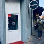 Trappica takeaway Trappa pizza nasproti Semaforja na Rimski cesti 6 v Ljubljani1