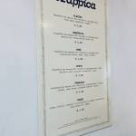 Trappica takeaway Trappa pizza nasproti Semaforja na Rimski cesti 6 v Ljubljani2
