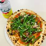 Trappica takeaway Trappa pizza nasproti Semaforja na Rimski cesti 6 v Ljubljani4