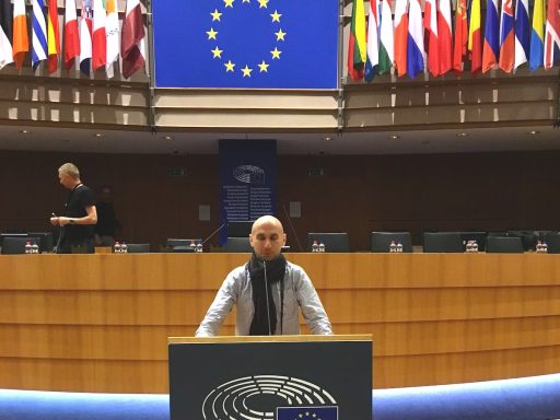 tokratgremvolit na EU volitve Evropske volitve 26. maj 2019