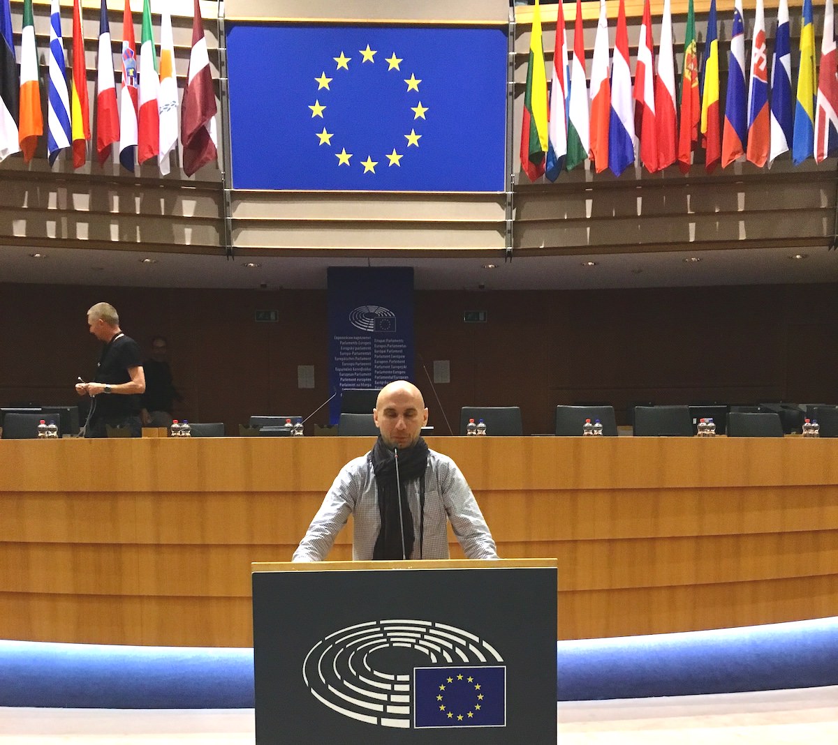 tokratgremvolit na EU volitve Evropske volitve 26. maj 2019