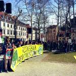 Podnebni strajk Ljubljana2
