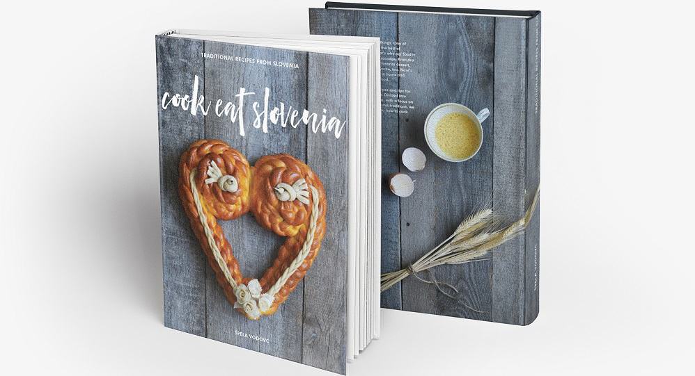 Cook Eat Slovenia The Cookbook Cook Eat Slovenia The Cookbook
