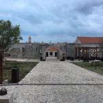 Heritage hotel Maskovica Han jezero Vrana Pakostane1
