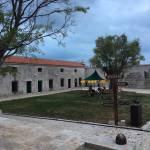 Heritage hotel Maskovica Han jezero Vrana Pakostane2