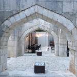 Heritage hotel Maskovica Han jezero Vrana Pakostane4