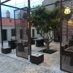 Heritage hotel Maskovica Han jezero Vrana Pakostane5