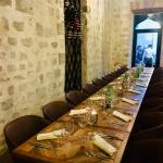 Heritage hotel Maskovica Han jezero Vrana Pakostane8