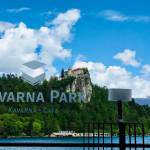 Kavarna Park Bled in blejska kremna rezina9
