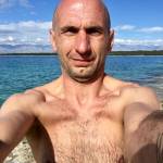 Skok v morje Petrcane Hotel Falkensteiner1