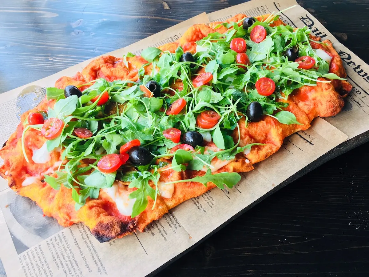 Tias Pizza najboljsa pizza v Ljubjani 6 Tias Pizza najboljsa pizza v Ljubjani 6