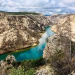 Off Road Jeep Safari Nature Park Velebit 8