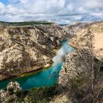 Off Road Jeep Safari Nature Park Velebit 9
