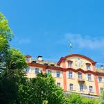 Otok Mainau otok roz metuljev in neokrnjene narave19