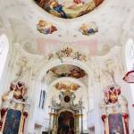 Otok Mainau otok roz metuljev in neokrnjene narave34