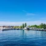 Otok Mainau otok roz metuljev in neokrnjene narave4