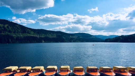 Titisee Neustadt Schwarzwald poNemciji3