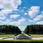Kimsko jezero Chiemsee z ladjo do Herreninsel in Fraueninsel iz Prien am Chiemsee11