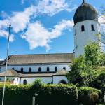Kimsko jezero Chiemsee z ladjo do Herreninsel in Fraueninsel iz Prien am Chiemsee15